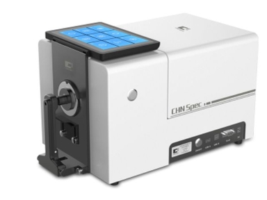 桌上型分光色差計LTS-A80N